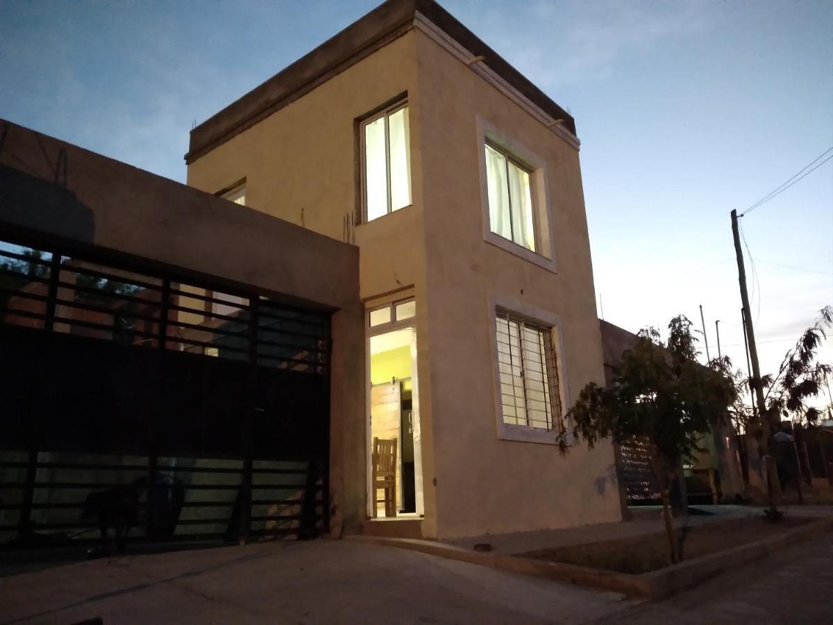 Tierra De Chilecito Exterior foto